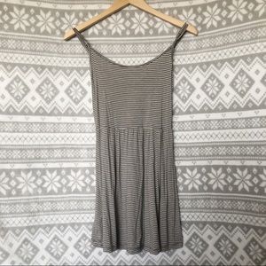 Brandy Melville striped dress
